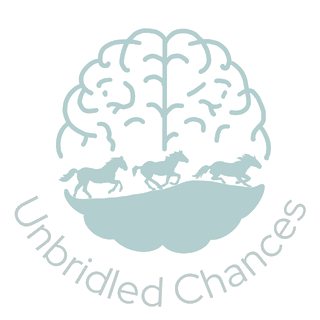 Unbridled Chances logo